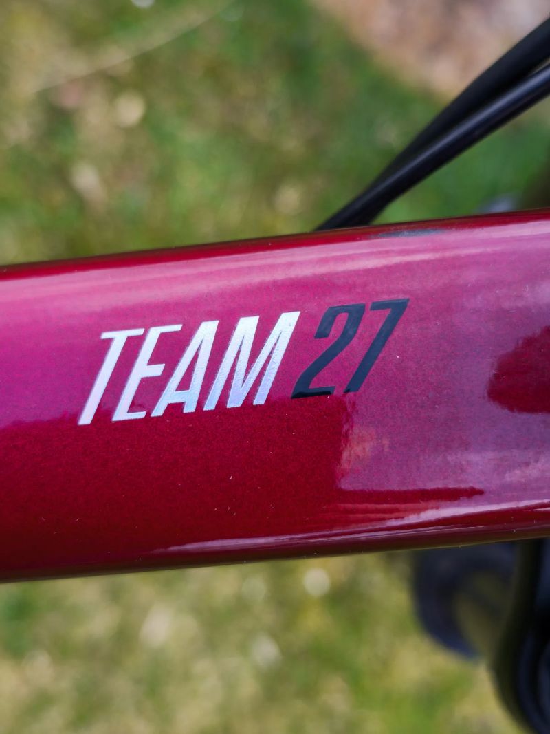 Superior Team 27 Elite