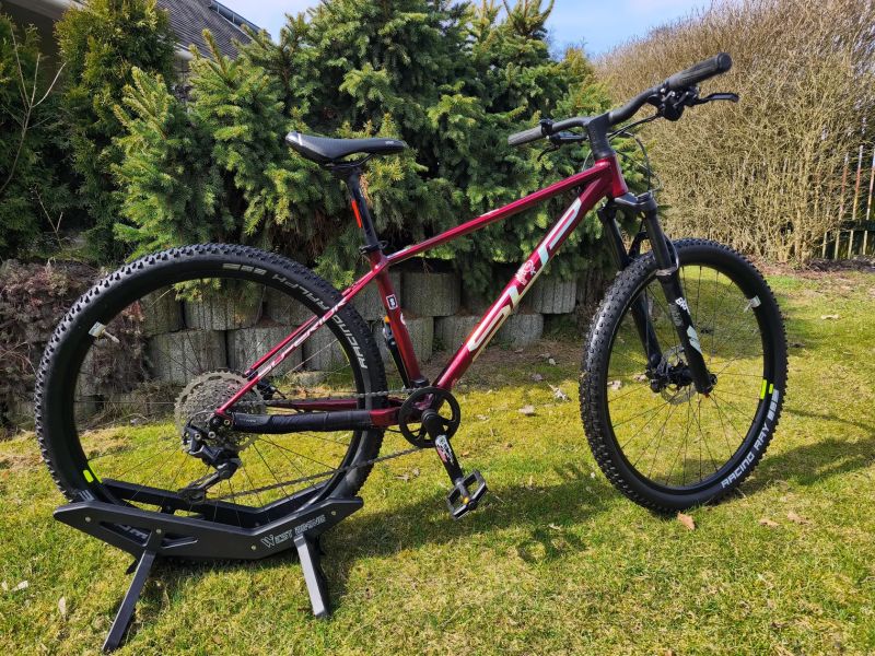 Superior Team 27 Elite