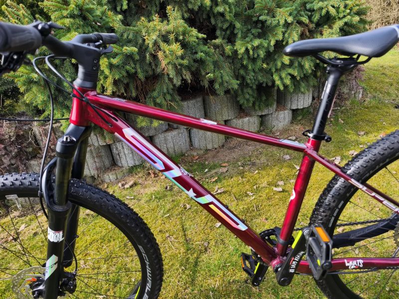 Superior Team 27 Elite