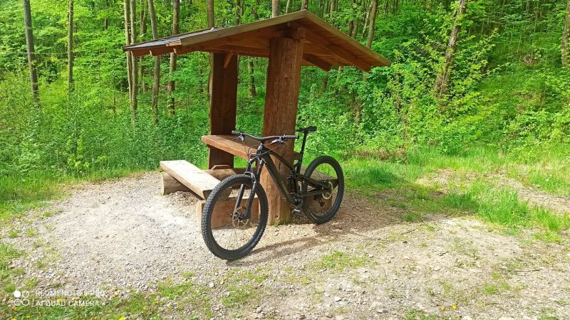 Trek Fuel EX-e 9.8 GX AXS