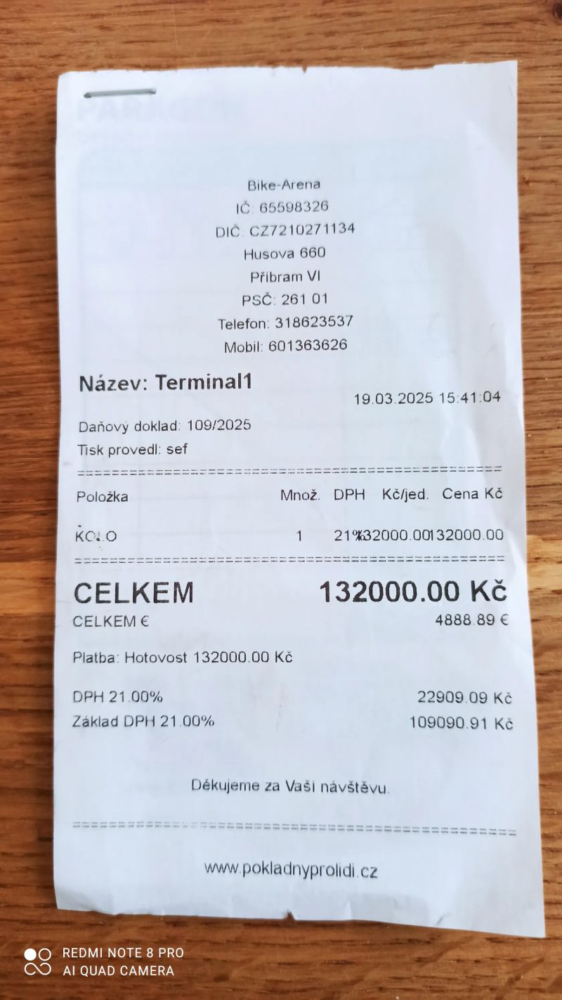 Trek Fuel EX-e 9.8 GX AXS