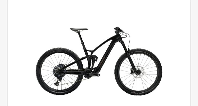 Trek Fuel EX-e 9.8 GX AXS