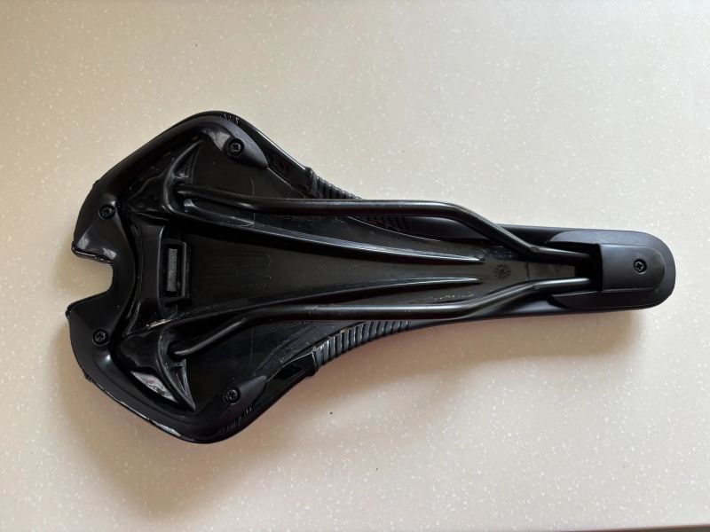 Silnicni sedlo ORBEA SR