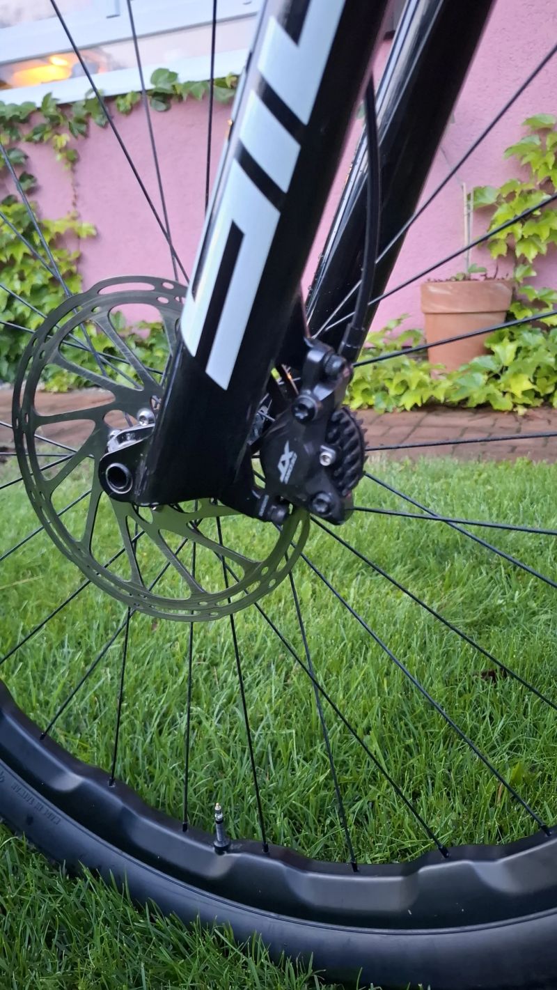 Prodoli XC Full RSR999 na Sram X0 T-Type, vel.XL, TOP stav, minimalni najezd 