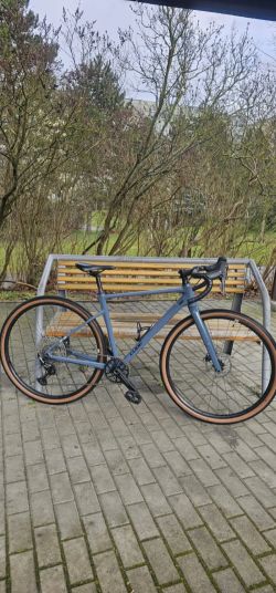 Cube Nuroad EX (2025)