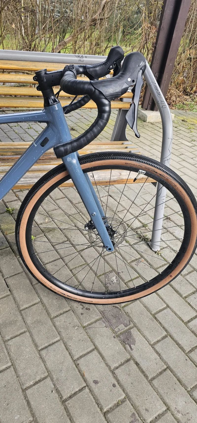 Cube Nuroad EX (2025)