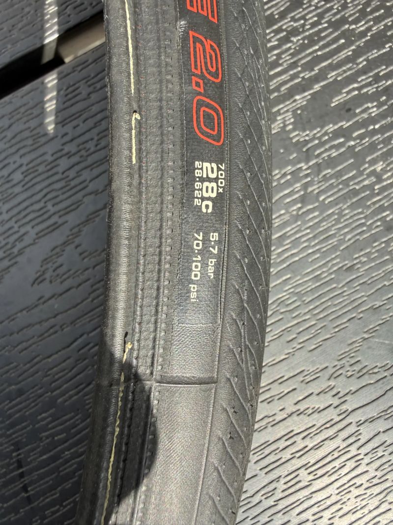 Pláště Vittoria Rubino Pro Graphene 2.0