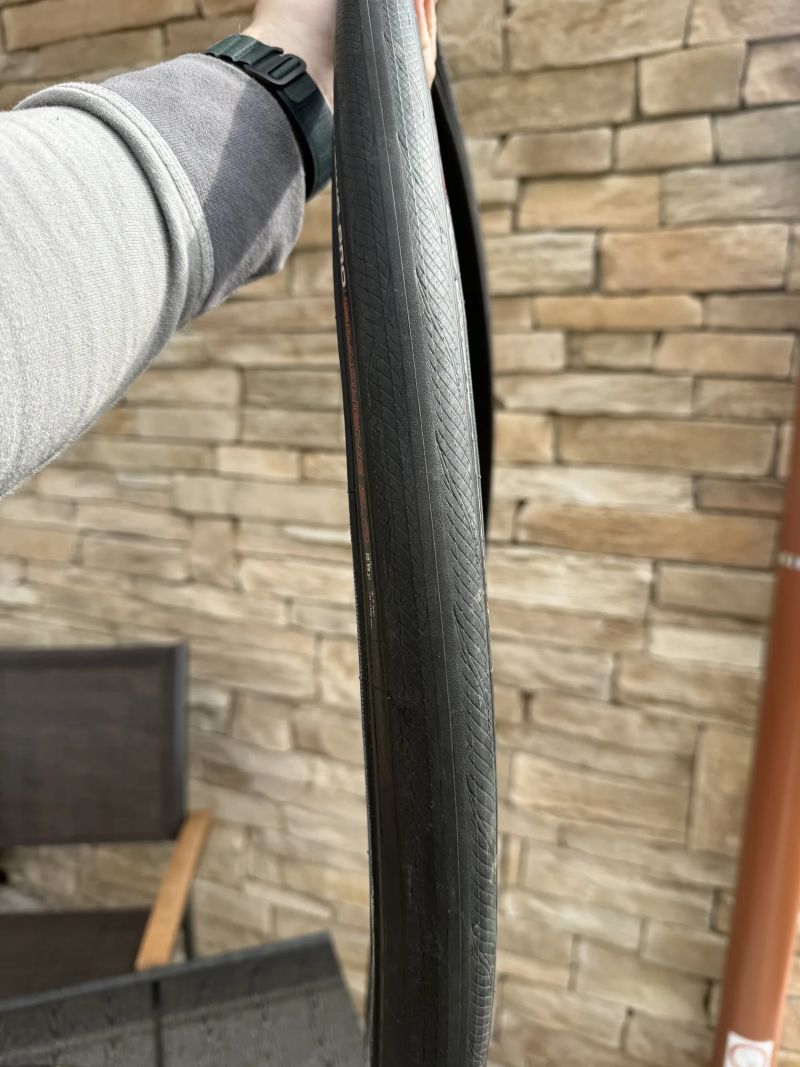 Pláště Vittoria Rubino Pro Graphene 2.0