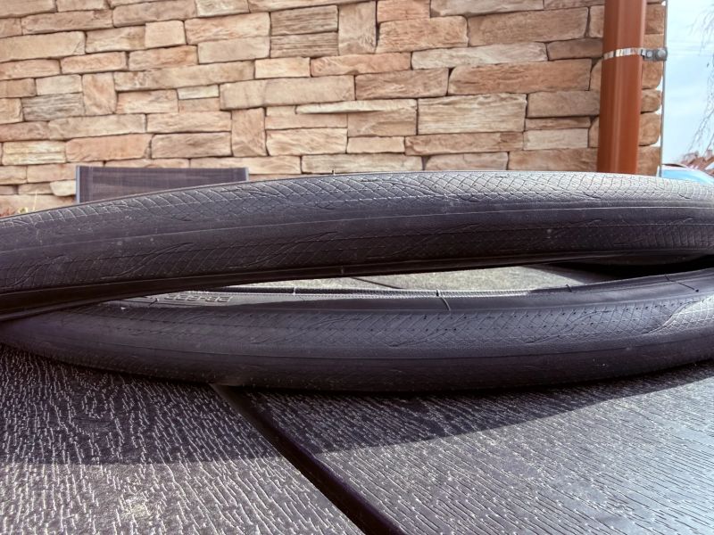 Pláště Vittoria Rubino Pro Graphene 2.0