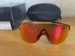 Brýle Oakley EV ZERO STRIDE Prizm Ruby