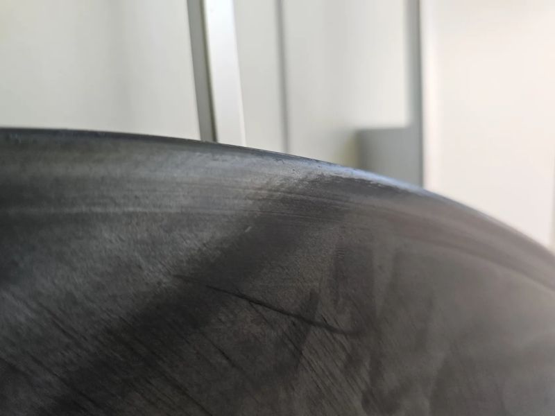 Giant SLR 65mm - galusková verze na ráfkové brzdy