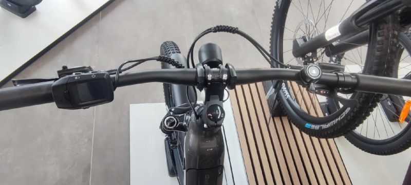 Prodám nové elektrokolo Lectron Taura PS (800 Wh), vel. 17"