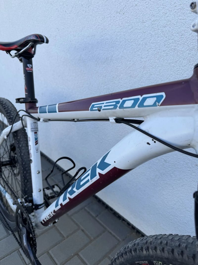 Trek 6300 WSD
