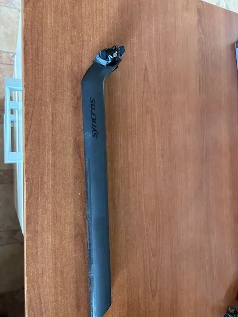 Syncros Duncan SL Aero