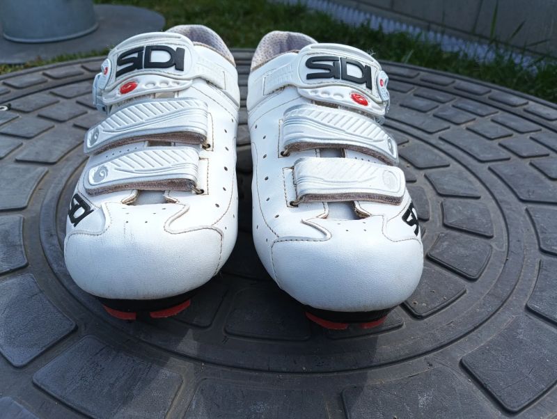 Sidi vel.42,5