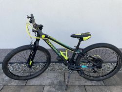 Orbea MX 24 Team