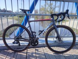 BMC Teammachine Slr One