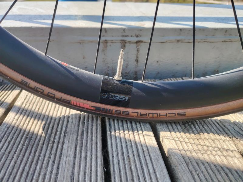 BMC Teammachine Slr One