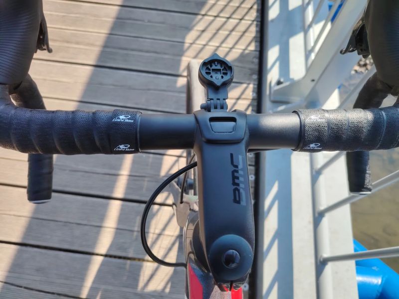 BMC Teammachine Slr One