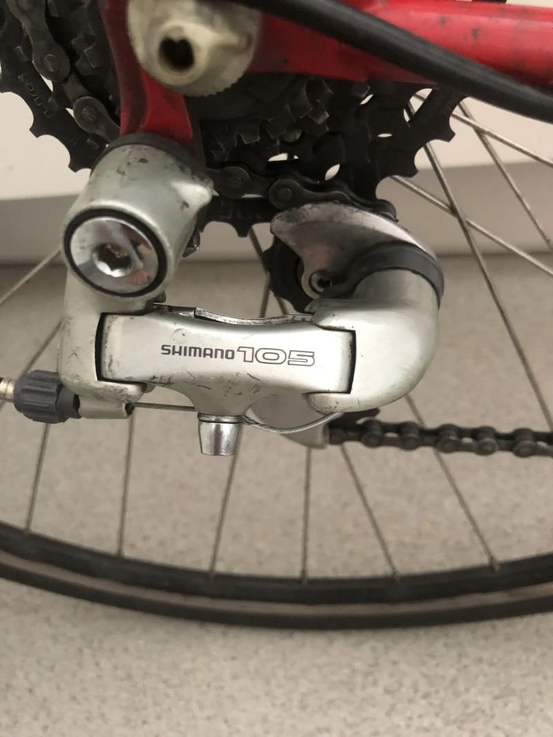 Peugeot Cologne race