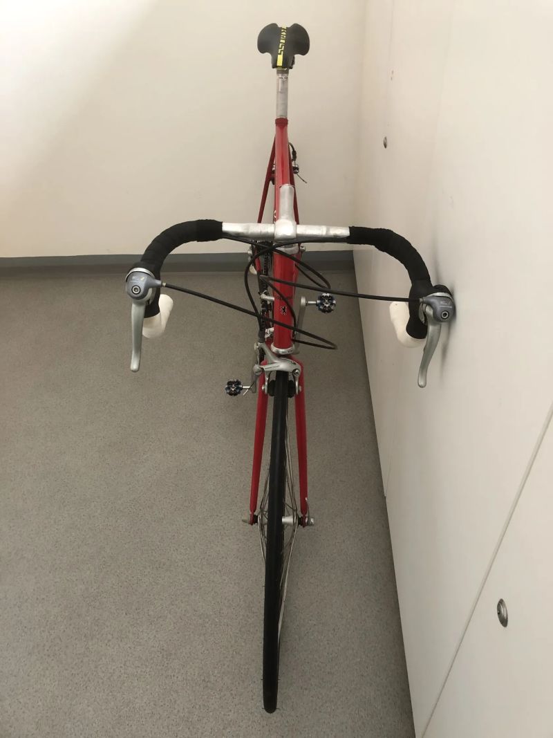 Peugeot Cologne race