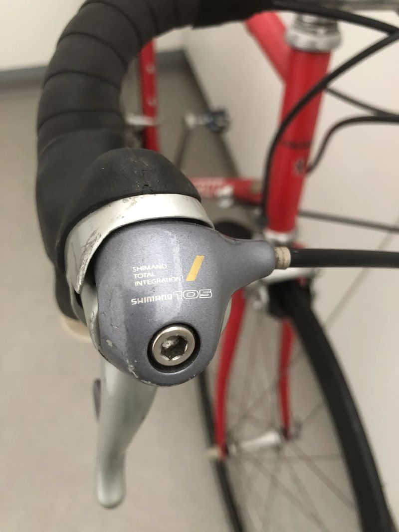 Peugeot Cologne race