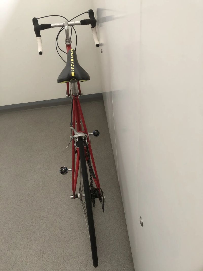 Peugeot Cologne race