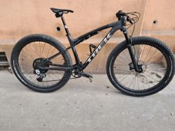 Trek Supercaliber 2gen M/L