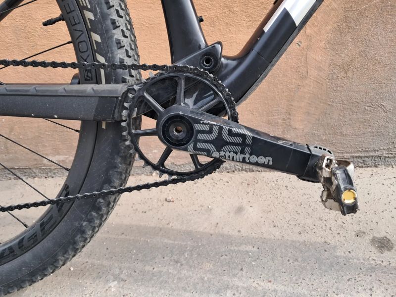 Trek Supercaliber 2gen M/L