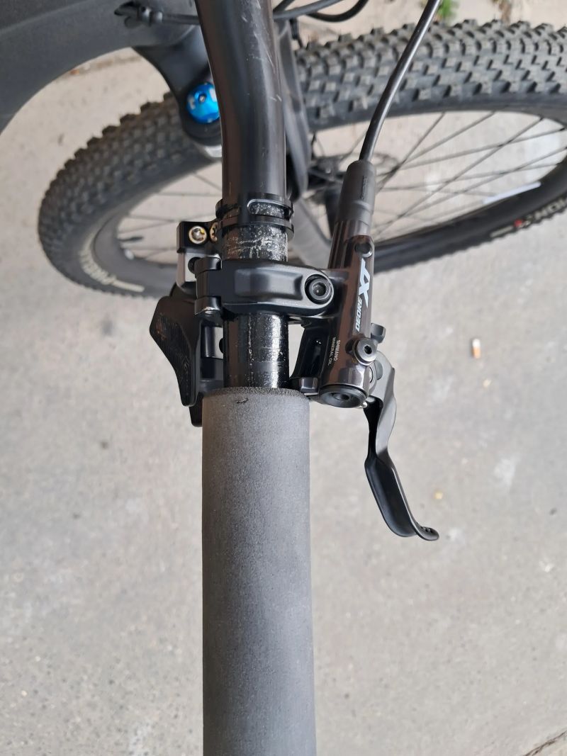 Trek Supercaliber 2gen M/L