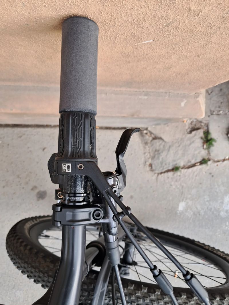 Trek Supercaliber 2gen M/L