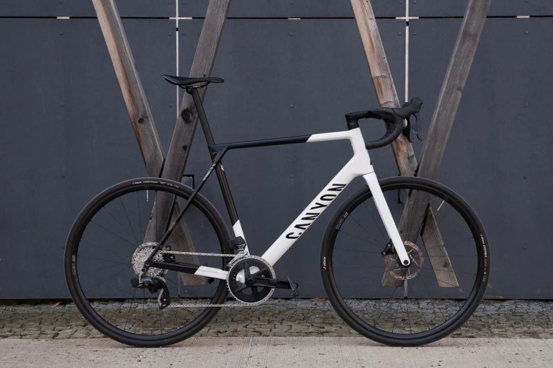 Canyon Ultimate CF SL 7