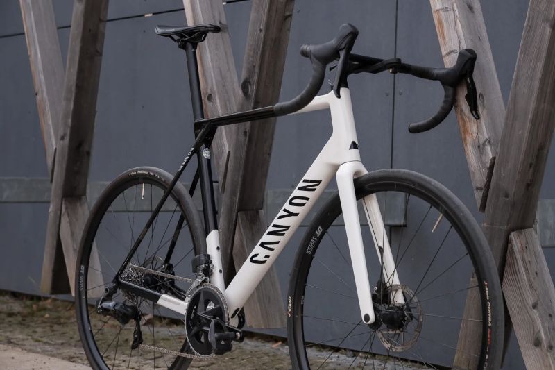 Canyon Ultimate CF SL 7