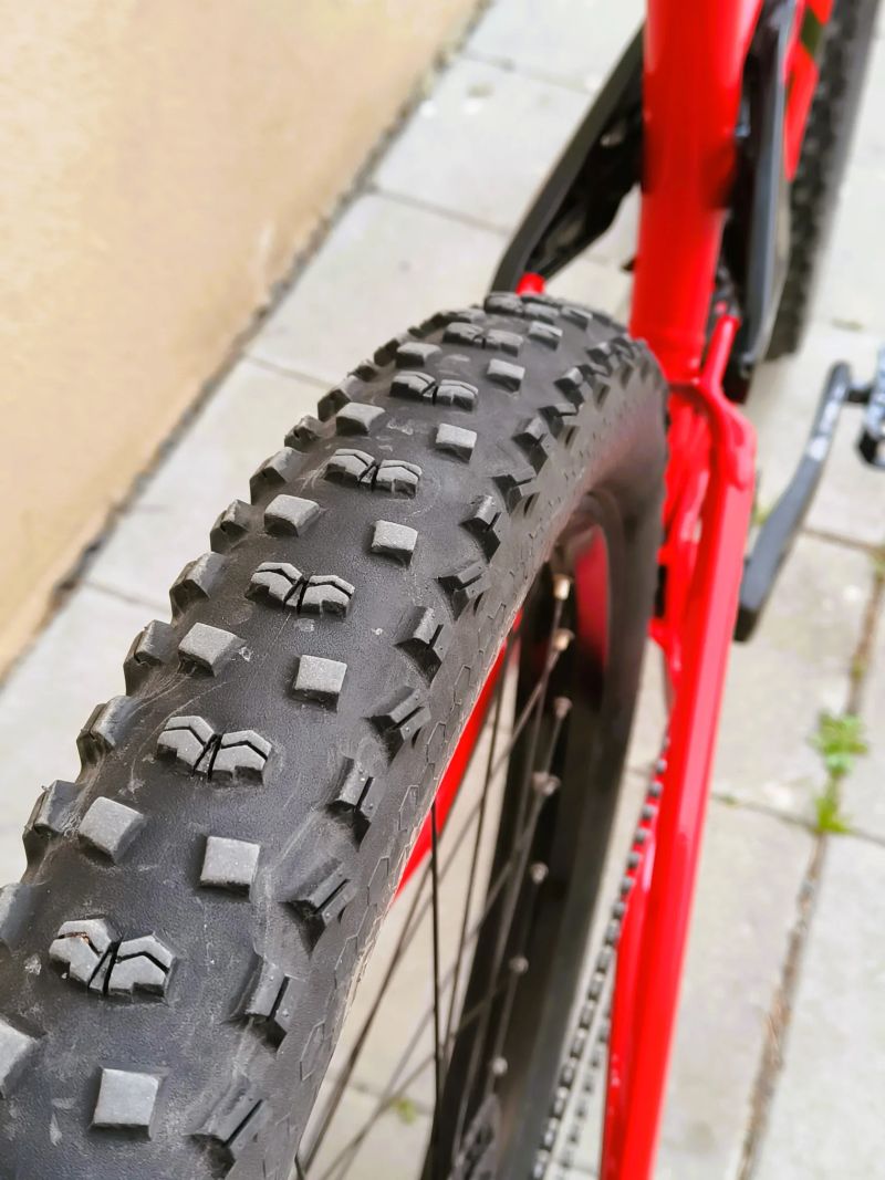 GHOST Slamr 2.9 vel. L 29" 2019 