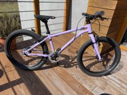 Early Rider Belter 20