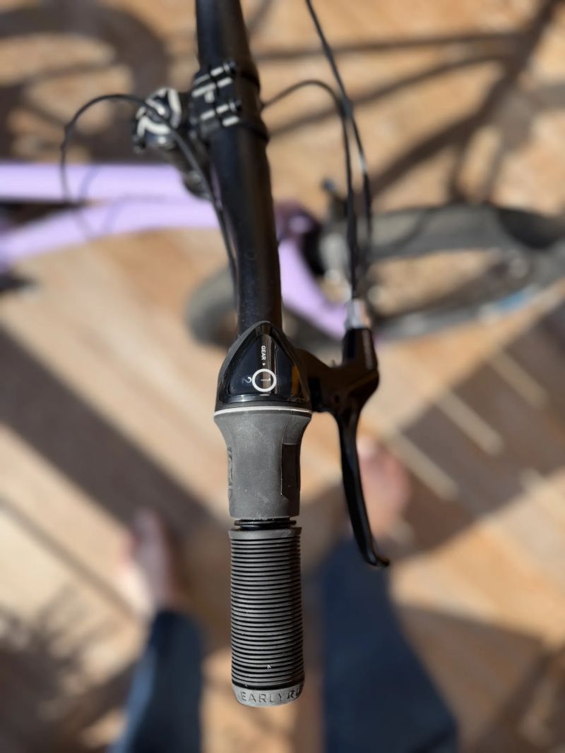 Early Rider Belter 20