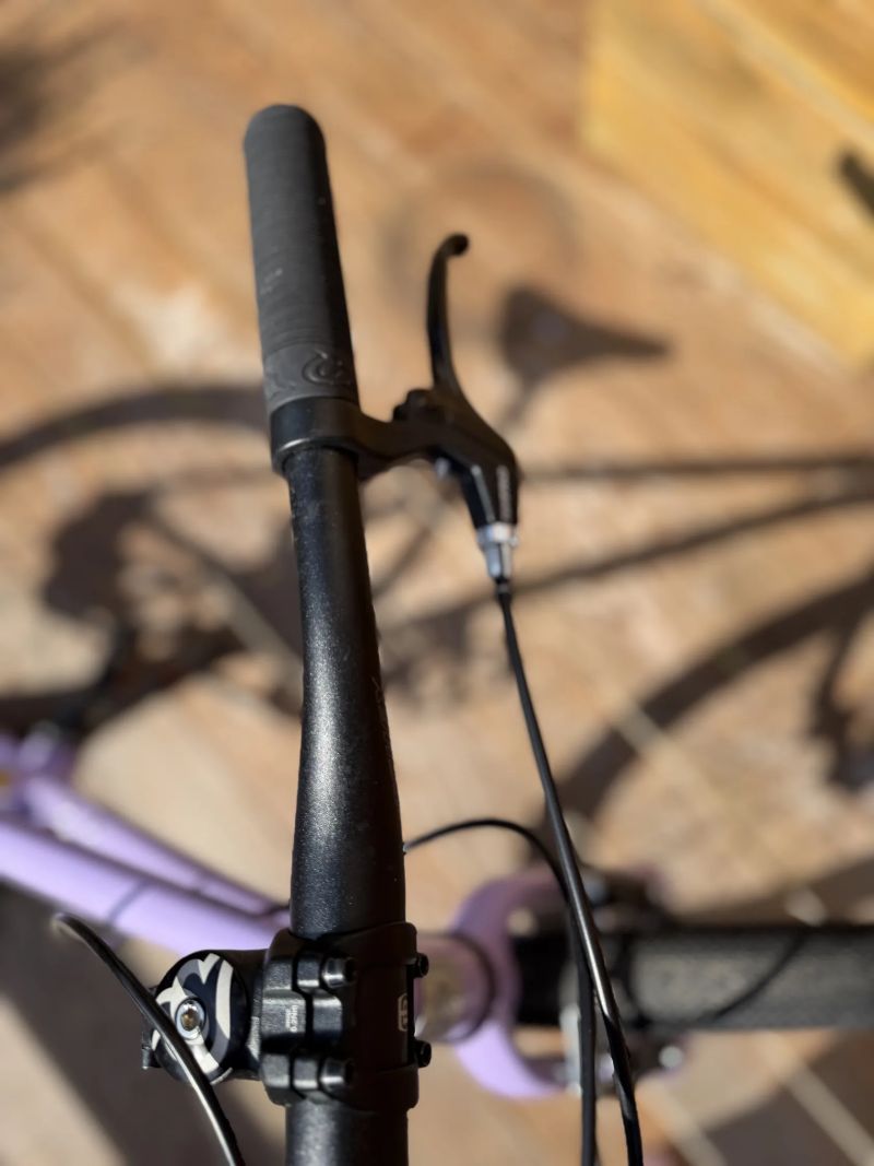 Early Rider Belter 20