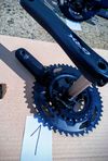 37 deka klik Shimano GRX