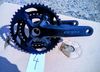 37 deka klik Shimano GRX