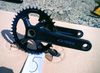 37 deka klik Shimano GRX