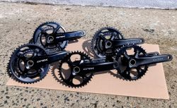 37 deka klik Shimano GRX