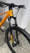 SCOTT Spark 970 - orange M