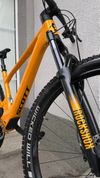SCOTT Spark 970 - orange M