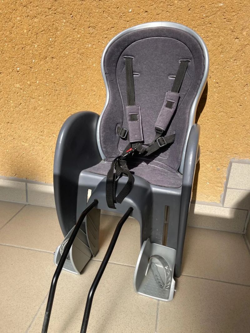 Sedačka na kolo Polisport