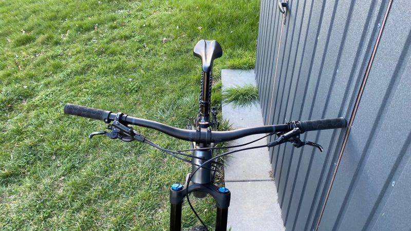 Horské kolo Trek Fuel EX 8 gen 6