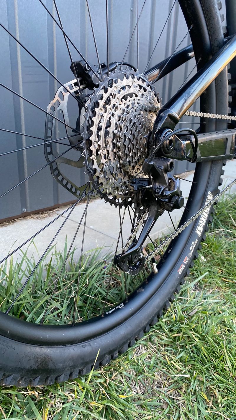 Horské kolo Trek Fuel EX 8 gen 6