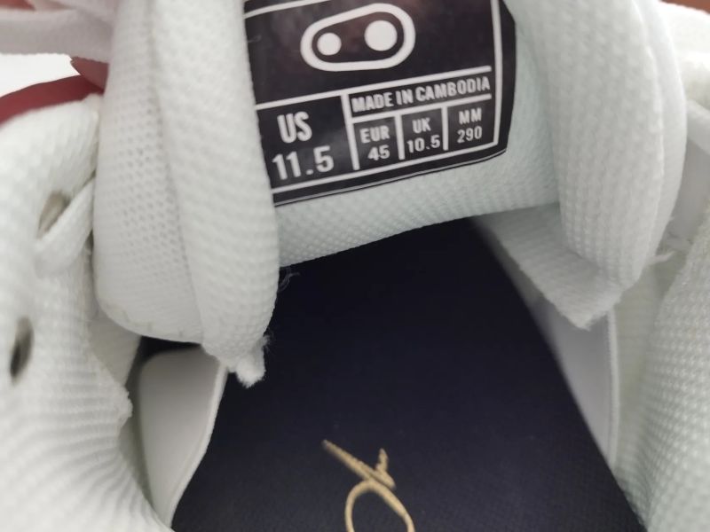 Boty Crankbrothers Stamp Lace Fabio Wibmer 45 EU - 29 cm