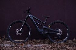 YT Industries Decoy CF