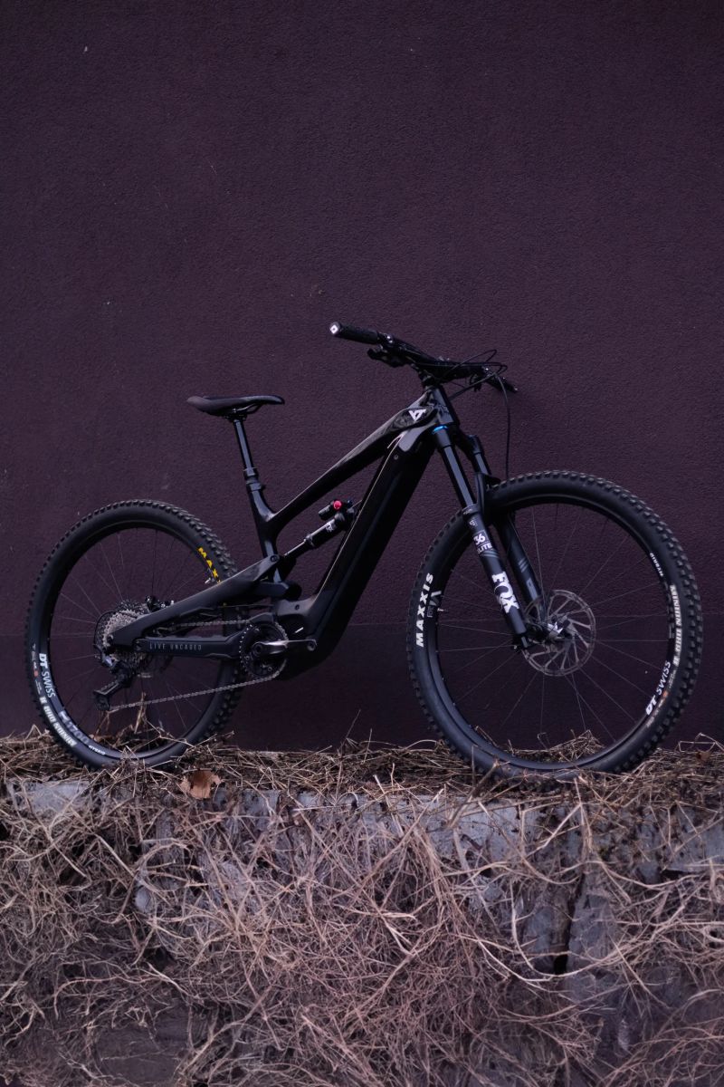 YT Industries Decoy CF