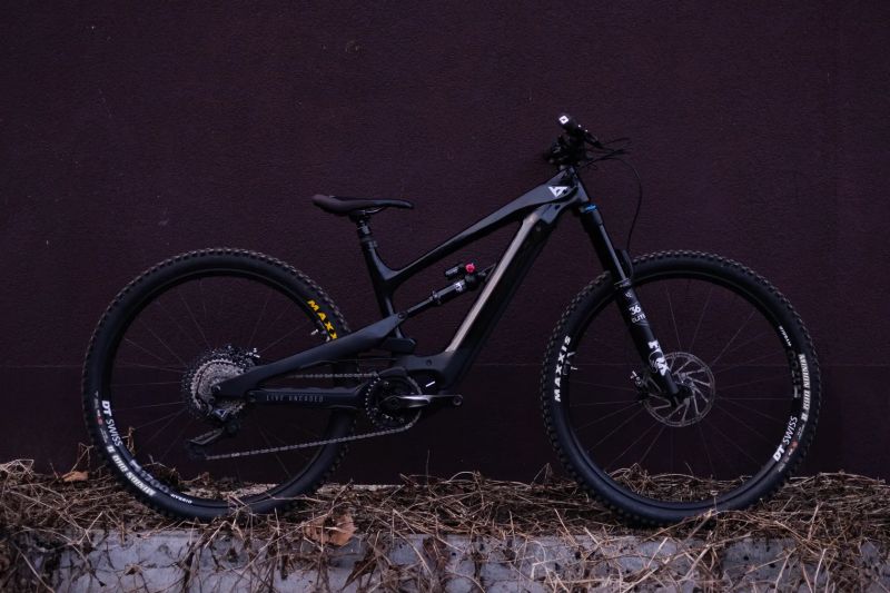 YT Industries Decoy CF